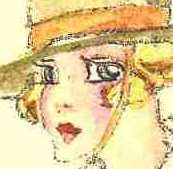 Pinup pour poilu de WW1